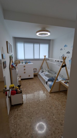 Dormitorio